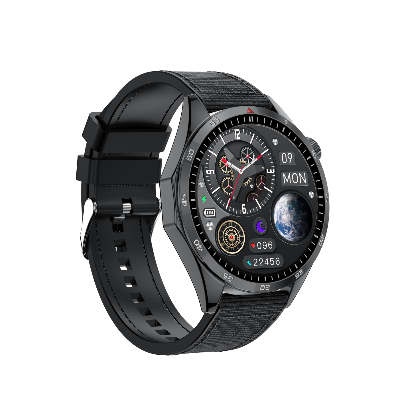 LEMFO LT09 Smart Watch