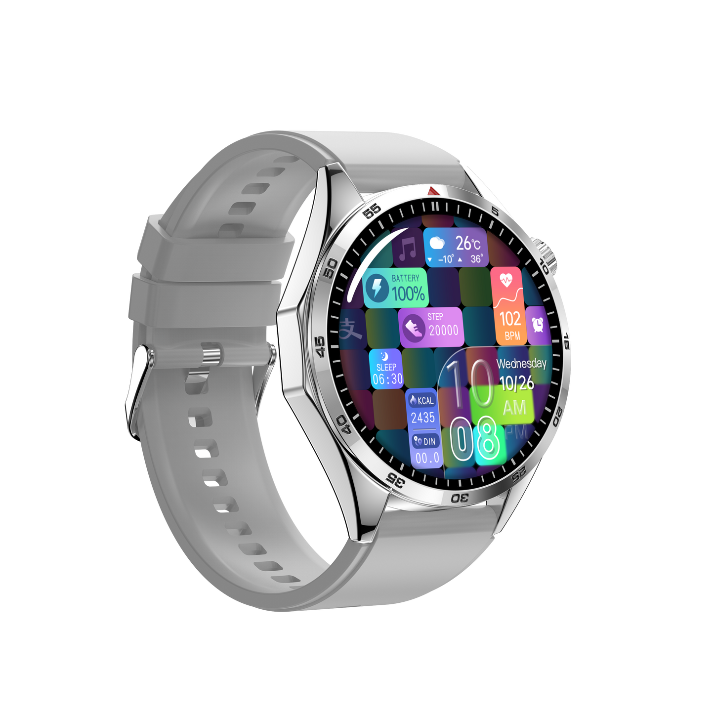 LEMFO LT09 Smart Watch