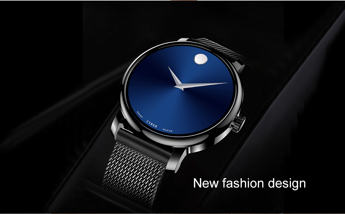 LEMFO LF35 Smart Watch  AMOLED