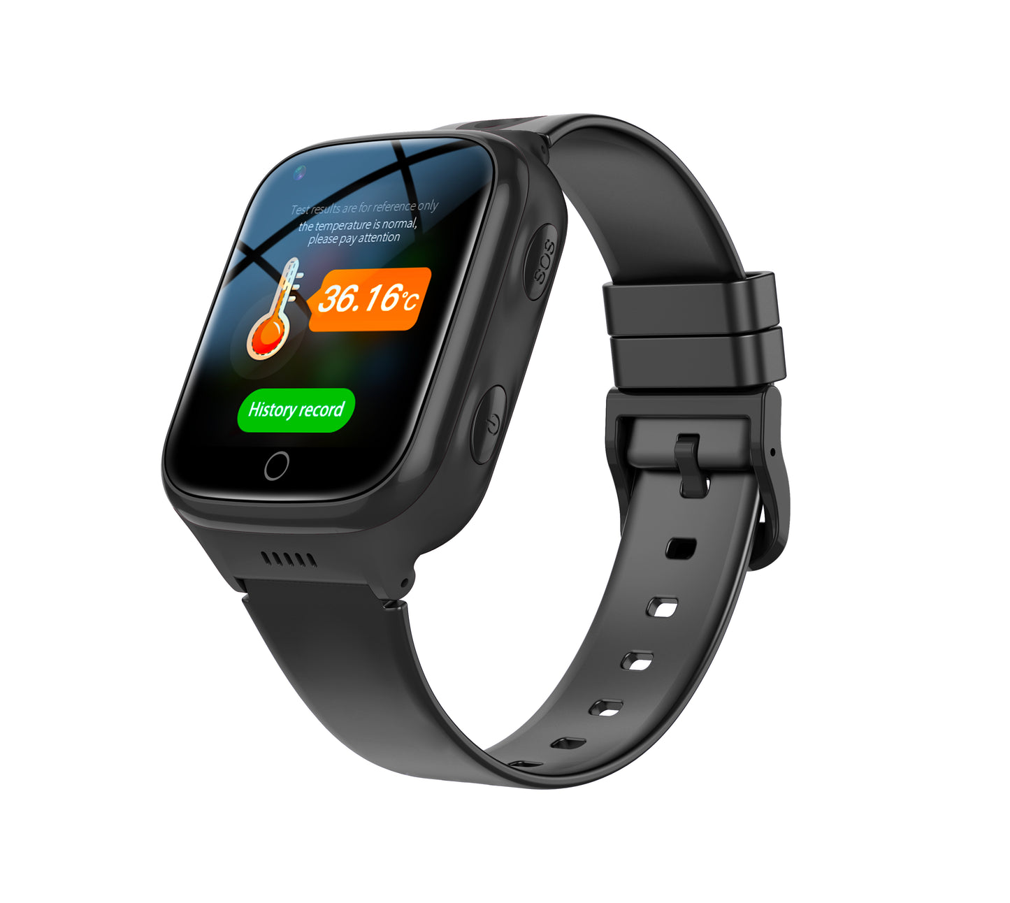 LEMFO K9LH Smart Watch for the elederly