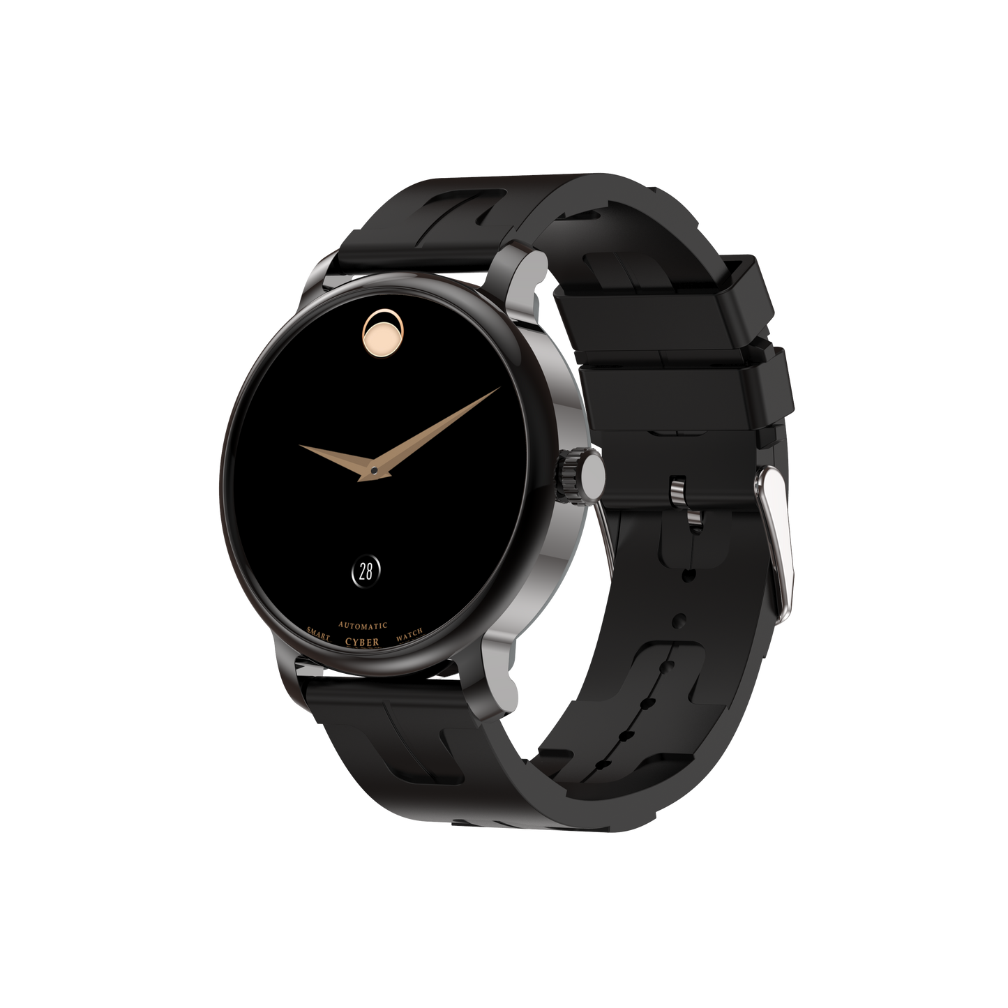 LEMFO LF35 Smart Watch  AMOLED