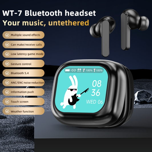 LEMFO WT-7 TWS Earbuds