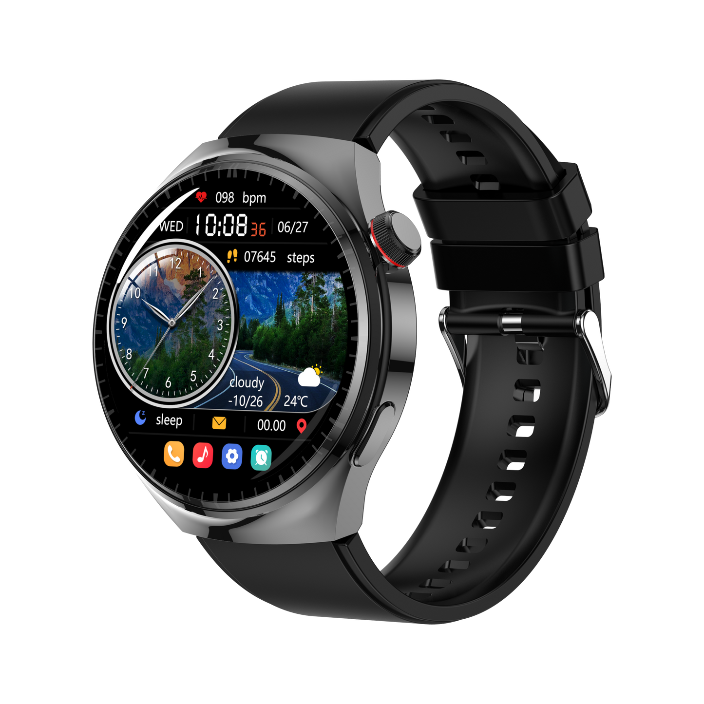 LEMFO LF38 Smart Watch