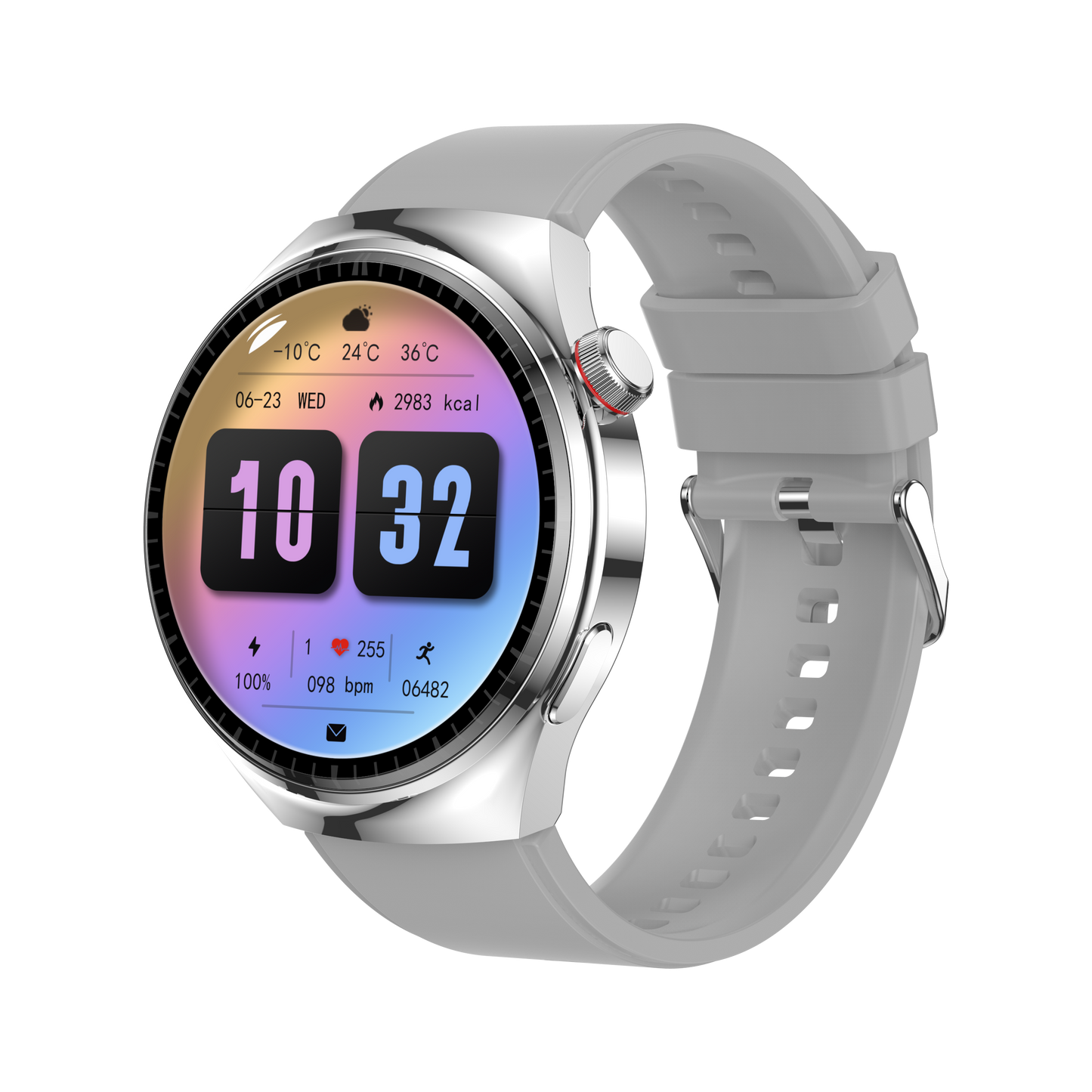 LEMFO LF38 Smart Watch