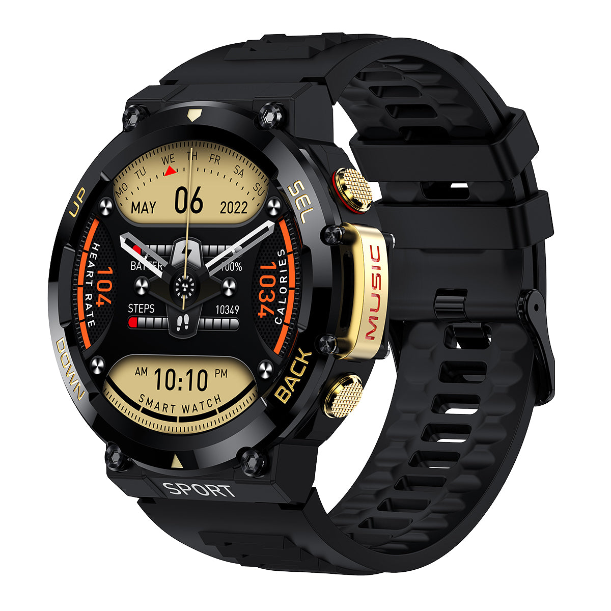 LEMFO LF33 Smart Watch