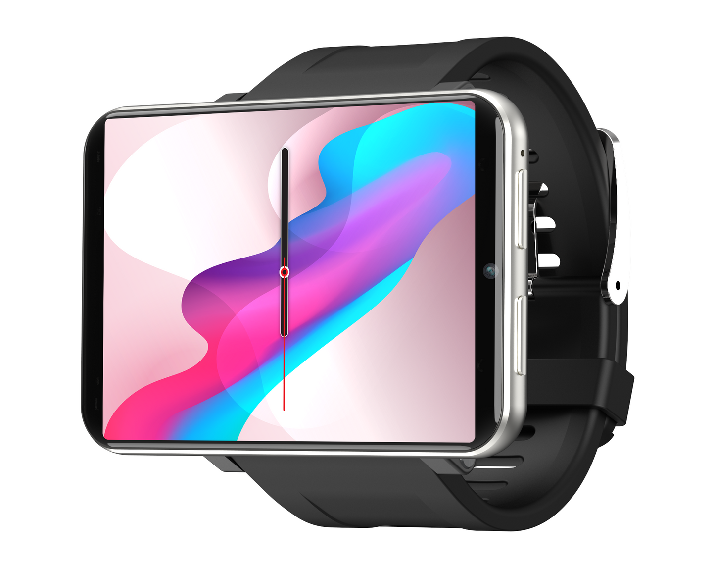 LEMFO LEMT Smart Watch  2700mAH/2.86 inch/camera/GPS