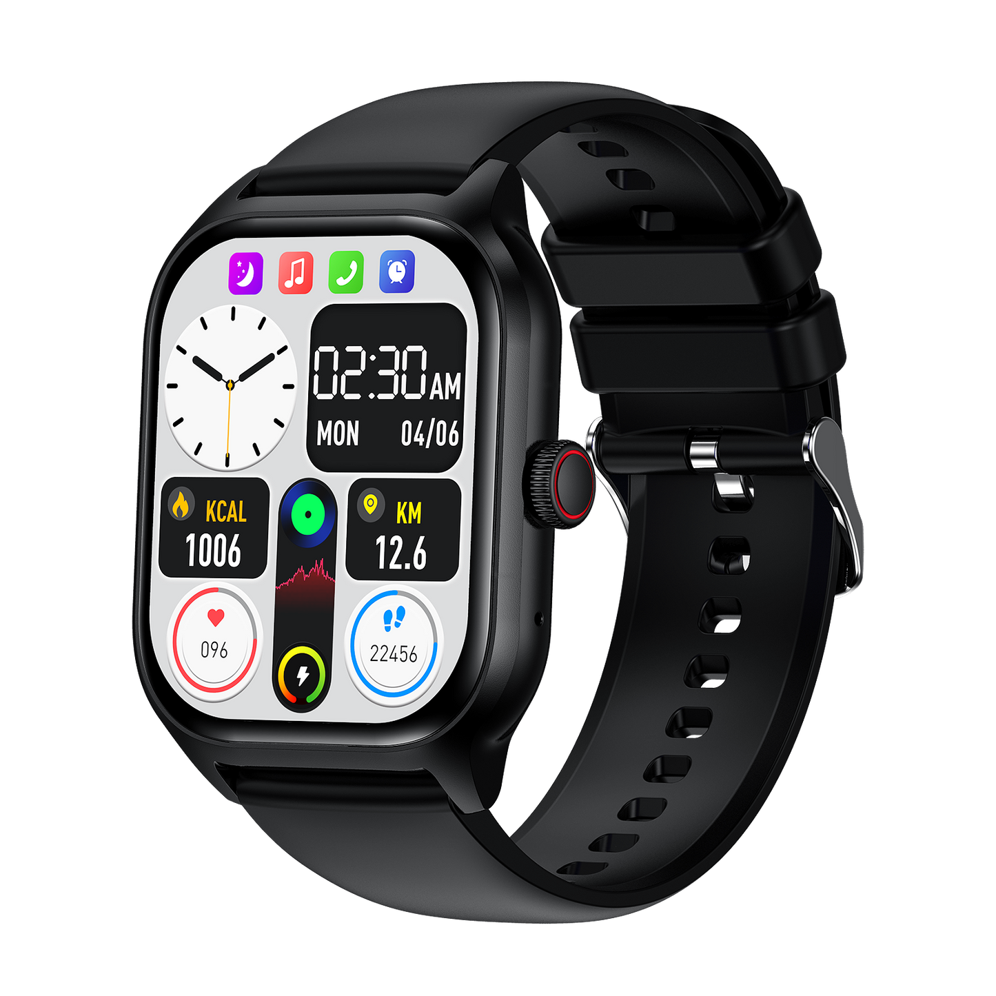 LEMFO LT10 Smart Watches Super Slim